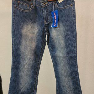 Countdown Jeans